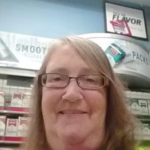 Meet your Posher, Joann